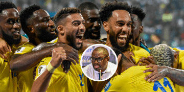 Alex Iwobi reveals what sets Eric Chelle apart from former Super Eagles coaches