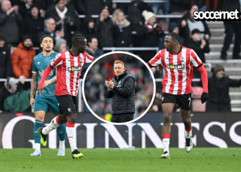 Ipswich Town boss reveals why Chuba Akpom has yet to debut for the club