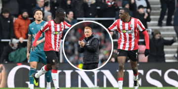 When will key Super Eagles stars arrive for AFCON 2025 as Nigeria set up camp in Egypt?