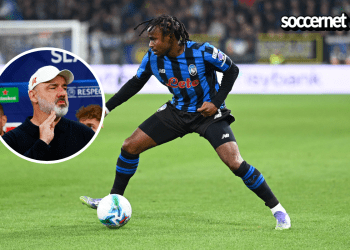 Big blow for Galatasaray as Osimhen bows out of Frankfurt clash