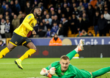 “It’s like Chelsea” – Didier Drogba defends Super Eagles amid World Cup pressure