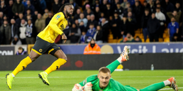 Carabao Cup: Super Eagles star shines in Watford’s win over Coventry City as another highly rated Nigeria teenager makes debut