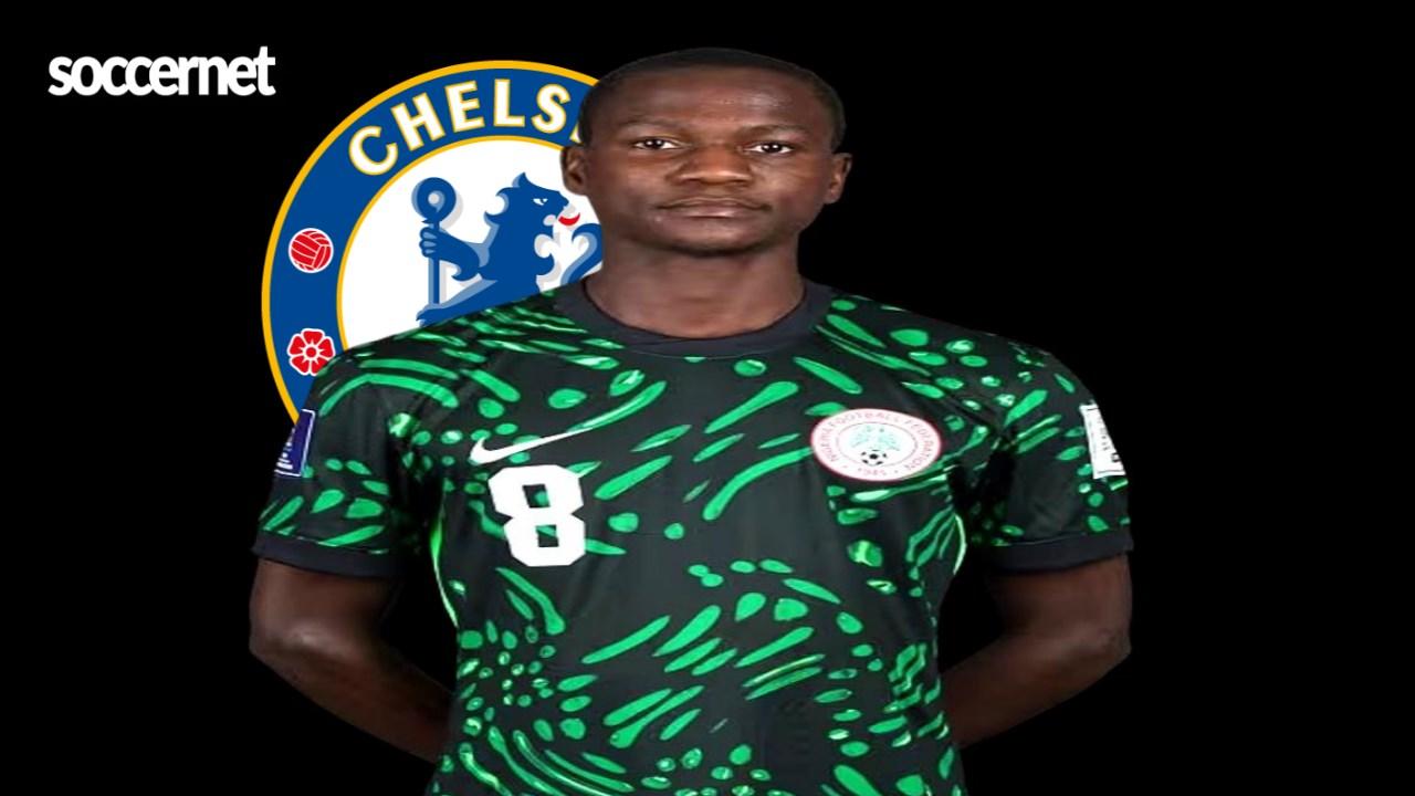 Abduljelil Kamaldeen