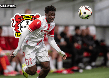 Tottenham Hotspur join Leverkusen and Rangers in race for Flying Eagles attacking talent