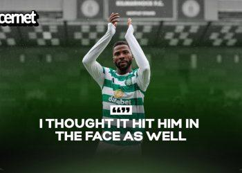 “They will love him” – Ex-Swansea boss assures Celtic fans of Iheanacho’s goalscoring abilities