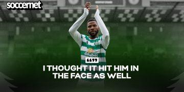 Cyriel Dessers’ sale plays huge role as Rangers announce record profit