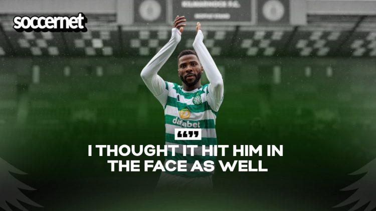 A week on: Former EPL referee still in shock over Iheanacho’s disallowed goal against Braga