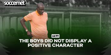 “Amazing club” — Flying Eagles captain Bameyi speaks out after move from Bayelsa United to Europe