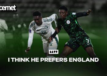 Watch: How Alex Iwobi played big brother to Fulham youngster before spurring team to big win over Brentford