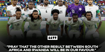 Exclusive: Former Nigerian Star Gives His Verdict On Super Eagles Goalkeepers Ahead Of Benin, Lesotho In 2021 AFCON Qualifiers