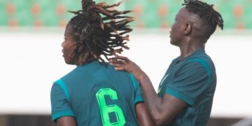 NFF makes Justine Madugu contract decision as Super Falcons qualify for 2026 WAFCON, eye World Cup