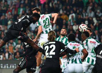 Wilfred Ndidi: Besiktas promote Super Eagles star weeks after Leicester City exit