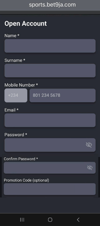 Bet9ja Promotion Code 2025: Use N9JNET and Get ₦2,500 Free Bet