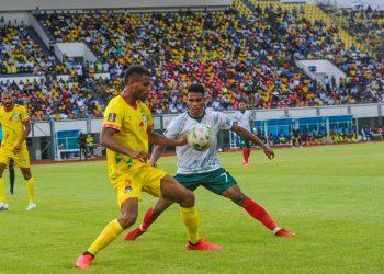 Five Super Eagles players who could trouble Gernot Rohr’s Benin
