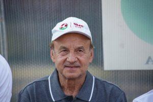 Benin’s loss to Nigeria forces Gernot Rohr into tactical change