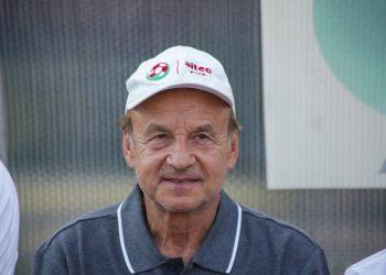 Five Super Eagles players who could trouble Gernot Rohr’s Benin