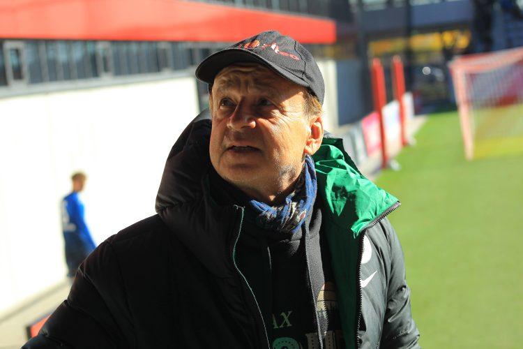 The vengeance of Gernot Rohr- How a bungled relationship continues to haunt Nigerian football