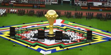 Confirmed: Super Eagles XI vs Tanzania – Chukwueze, Lookman start; Onyeka, Moses Simon benched