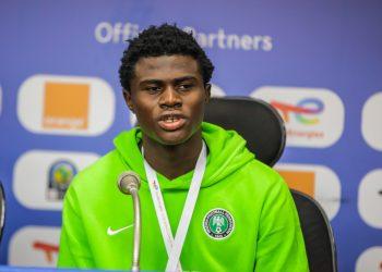 NPFL champions Enyimba beat Liverpool, AC Milan to the signing of Real Madrid-loving wonderkid