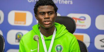 Ivan Toney’s Al-Ahli Saudi unveil Nigerian teenager Suleiman Bello signed from Kaduna NNL side