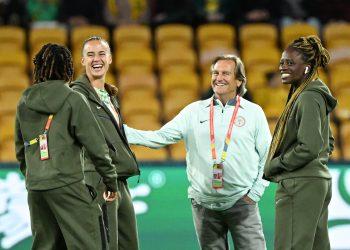 Nigeria vs Japan: Five Super Falcons stars who can secure victory for Randy Waldrum
