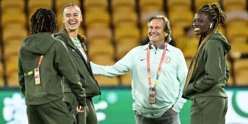 How Brazil can outsmart the Super Falcons – Orlando Pride forward Adriana