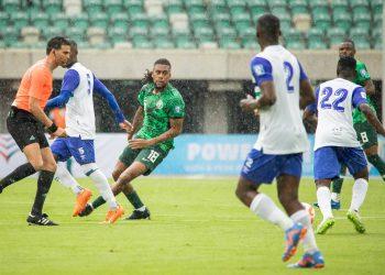 After Nwabali chase, Raja Casablanca move in on another Super Eagles star