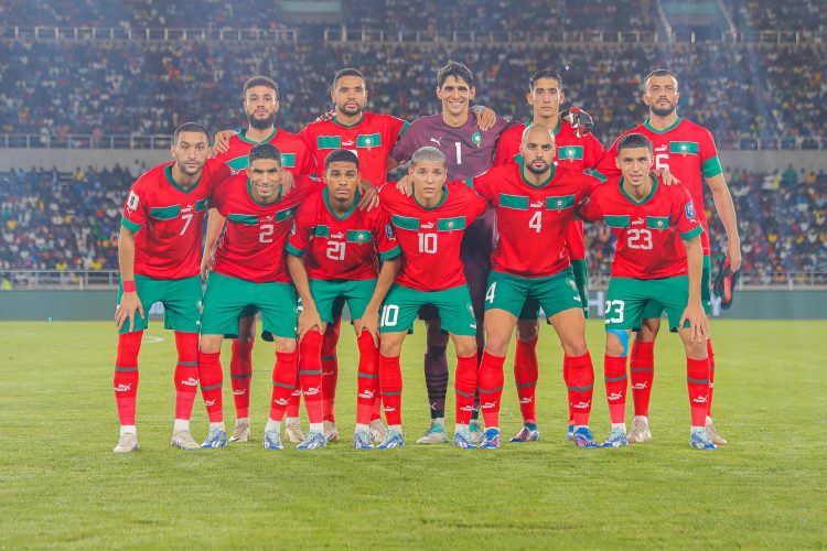 Morocco’s golden generation - can they outdo countries like Nigeria at AFCON 2025?