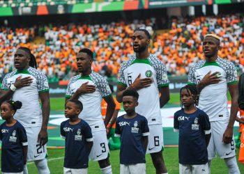 “He has a two-year contract with us” — NFF Chief shuts down doubts over Chelle amid World Cup pressure