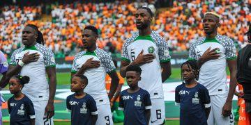 PSG plotting move for €150million-rated Super Eagles star－ Report
