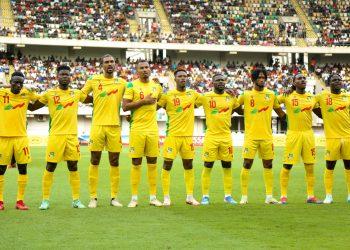 Five Super Eagles players who could trouble Gernot Rohr’s Benin