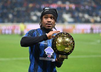 Why Boniface would’ve been perfect for AC Milan – Nwankwo