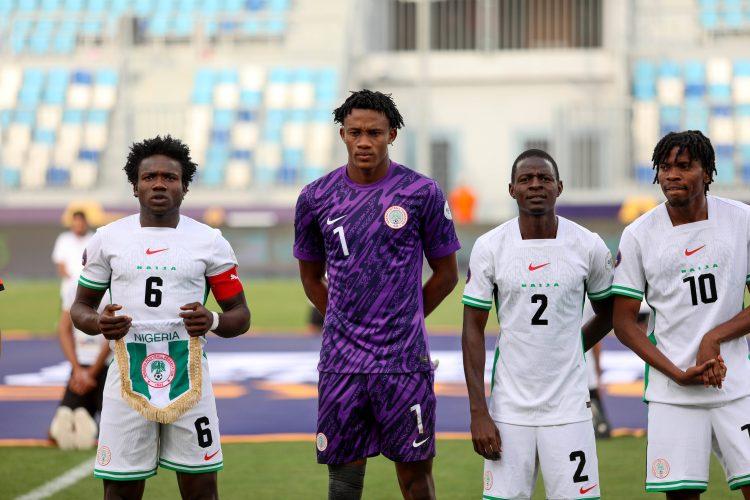 U-20 FIFA World Cup: Player ratings from Nigeria’s 3-2 win over Saudi Arabia