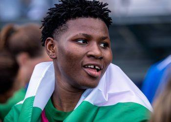 2025 CAF Awards: Osimhen, Ajibade make final shortlist as Nigeria’s WAFCON MVP misses out