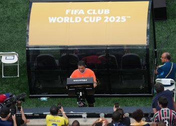 Tottenham Hotspur join Leverkusen and Rangers in race for Flying Eagles attacking talent