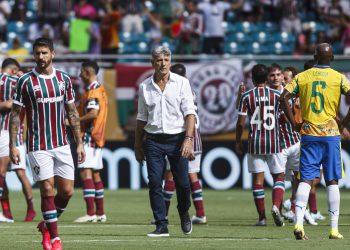 Super Eagles coach becomes a Remo Stars centurion after CHAN 2024 disappointment