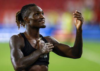 Premier League: Super Eagles star lucky to escape FA ban for punching Everton star