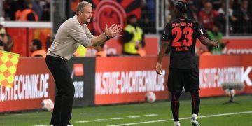 PSG plotting move for €150million-rated Super Eagles star－ Report