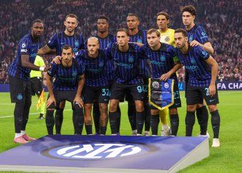 Ademola Lookman back in Atalanta training – Gambo reveals his biggest worry