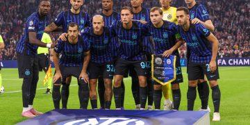 Switzerland name two players of Nigerian descent to FIFA 2022 World Cup squad