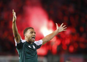 Cyriel Dessers jinx? Panathinaikos coach gets fired after Super Eagles star’s debut