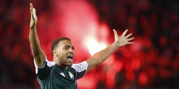 Cyriel Dessers set for first game under Liverpool cult hero at Panathinaikos after injury battle