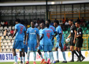 Super Eagles coach becomes a Remo Stars centurion after CHAN 2024 disappointment