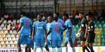 Nigerians to score on their Super Eagles debut: Sevilla’s Akor Adams set to join the elite 6 in the record books