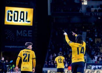 Nigerians abroad: Ilenikhena rescues Monaco, Okoronkwo powers AFC Toronto as Uche makes EPL bow