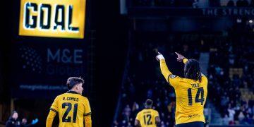 Super Eagles: Why Salim Lawal’s Viktoria Plzeň transfer is 80% done but not yet sealed