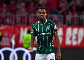 “Gasperini overreacted” – Nigeria great Okocha joins Samuel Eto’o in Lookman’s defence