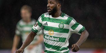 West Ham plotting swoop for ₦10.4billion-valued Super Eagles star