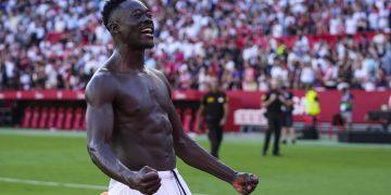 Getafe or Leeds? Nigerian star Christantus Uche set for crucial decision as Palace loan crumbles