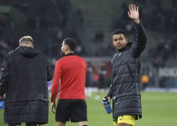 Germany set to beat Nigeria to another exciting star after Brentford’s Kevin Schade